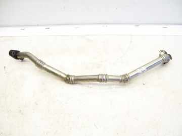 rurka smarowania oleju turbiny mondeo mk3 2,0 tdci