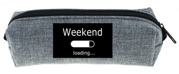 polski piórnik do szkoły weekend loaging