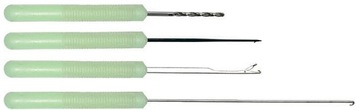 Jaxon Zestaw XTR Carp Needle Fluorescencyjny