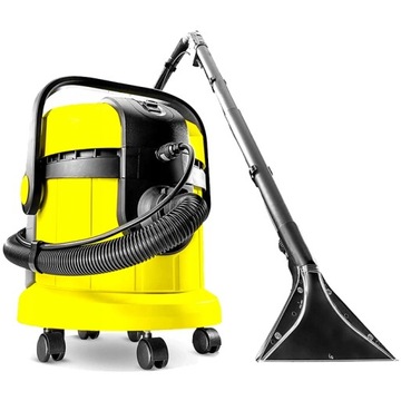 МНОГОФУНКЦИОНАЛЬНЫЙ ПЫЛЕСОС SE 4001 PLUS KARCHER ДЛЯ МОЙКИ ОБИВКИ XXXL