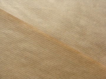 PAPIER PODKŁADOWY CELULOZOWY KRAFT PRĄŻEK 160/40 25 kilogramów