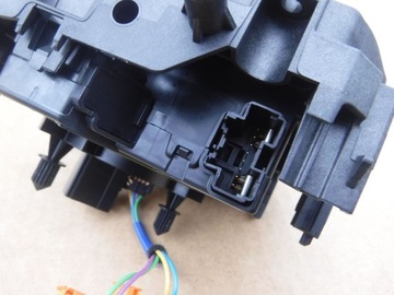 Лента втягивающая подушка безопасности FORD ESCAPE LIFT США 2018