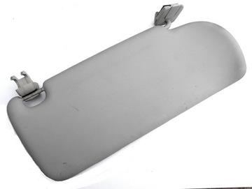 ESPACE IV OSŁONA DASZEK PRZECIWSŁONECZNY LEWY