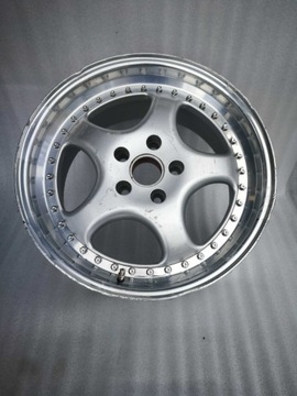 RH 5x112 8,5x17 ET53