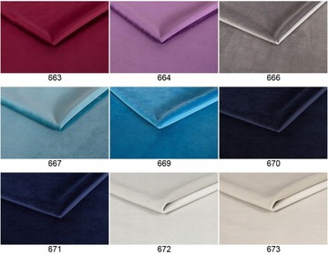 КОНТЕЙНЕР-ПУФ PUFA, СТЕГАНАЯ CARO