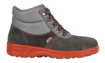 COFRA DACHDECKER Buty Dekarskie Dachy dachowe r.43