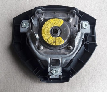 DAIHATSU ZÁLEŽITOST ULOŽENÍ ŘIDIČE AIRBAG AIR NÁDRŽ