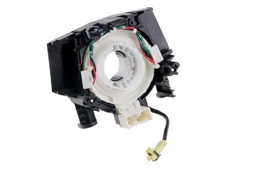 TAŚMA ZWIJAK PODUSZKI AIRBAG NISSAN QASHQAI 07-