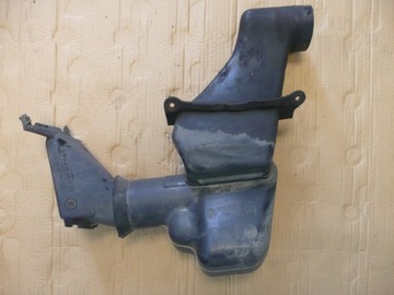 Bmw E39 kanał wlot powietrza alternatora 1742538