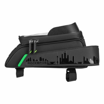 ROCKBROS Bicycle Bag 029-1BK Сумка для смартфона