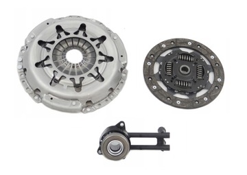 SPRZĘGŁO FORD MONDEO III MK3 1.8 2.0 + WYSPRZĘGLIK