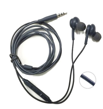 SŁUCHAWKI SAMSUNG GH59 JACK 3,5mm czarne