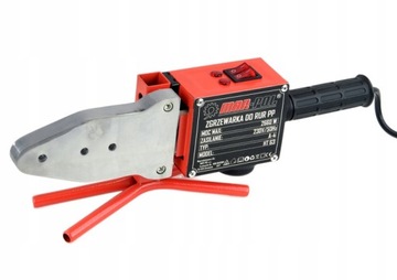 ТРУБОСВАРОЧНЫЙ МАШИНА ДЛЯ СВАРКИ ПП ПВХ МАТРИЦЫ