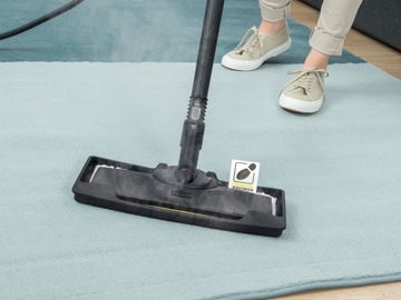 Каршер наложение на SS SS 2.863-269.0