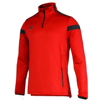 Bluza treningowa ZINA DELTA PRO 2.0 MID A02166 #S