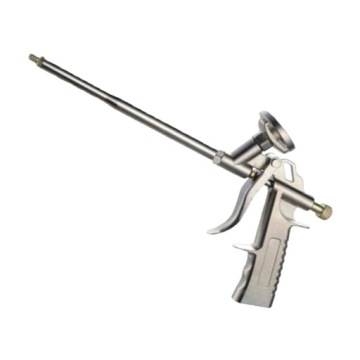 PISTOLET DO PIANY METALOWY CORONA C8020