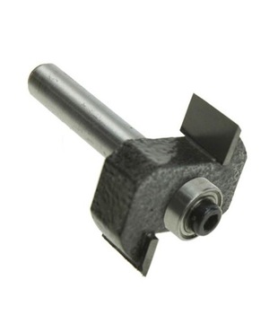 Резец столярный высокоскоростной 8 х 32 х 9,4 х 10 мм.