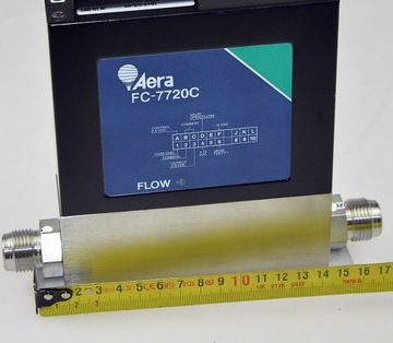 Массовый контроллер AERA FC-7720C NF3 100SLM