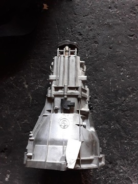 BMW F20 F22 F30 SKŘÍŇ ŘAZENÍ GS6-17IG