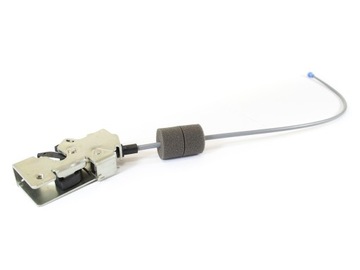 TRANSIT 00-14 ДВЕРНОЙ ЗАМОК ЗАДНИЙ ЛЕВЫЙ НИЖНИЙ ТРОС