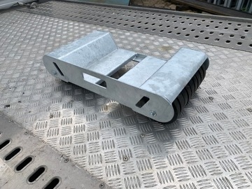 Транспортный каток Автоэвакуатор Эвакуатор Помощь на дороге