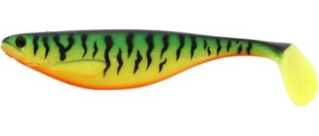 Westin Shad Teez Ripper Crazy Firetiger 9см Kopyto