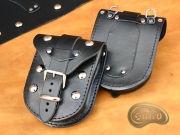 Ремень бака - YAMAHA XV 1600/ 1700 Wild Star