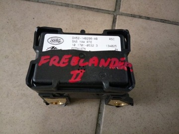 MODUŁ ESP LAND ROVER FREELANDER II DH52-14B296-AB