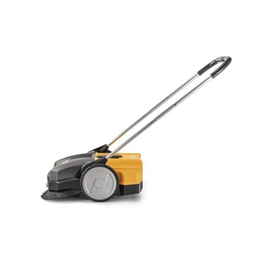 Zamiatarka ręczna SWP 355 STIGA