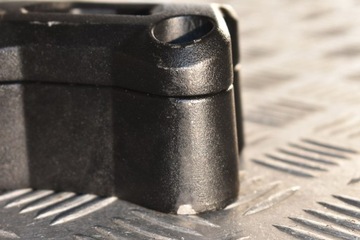 КРЕПЛЕНИЕ РУЛЕВОГО КОЛЕСА CAN AM SPYDER F3 RISERA