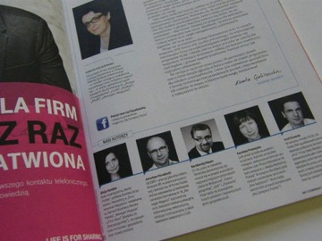 МОЯ КОМПАНИЯ 4/2017 БОЛЬШИЕ ДЕНЬГИ ДЛЯ МАЛЕНЬКИХ КОМПАНИЙ