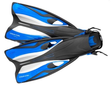 PŁETWY REGULOWANE PASKOWE AQUA SPEED SWIFT 38 / 42