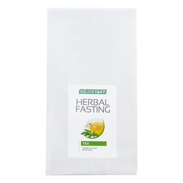Herbata ziołowa LR Lifetakt Herbal Fasting