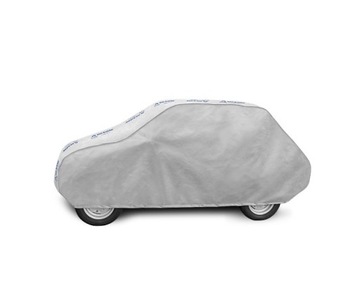 POKROWIEC na samochód FIAT 126p