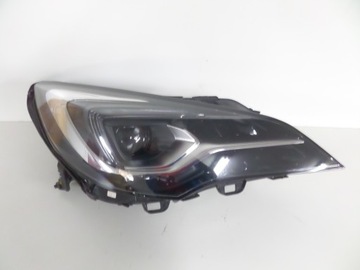 Lampa reflektor prawy OPEL ASTRA V K 15- FULL LED