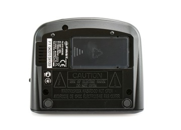 ПЕРВЫЙ ЭЛЕКТРОННЫЙ БУДИЛЬНИК В АВСТРИИ С ДИСПЛЕЕМ