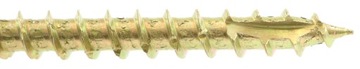 СТОЛЯРНЫЕ ВИНТЫ 6x140 TORX ГОЛОВКА 100 шт.