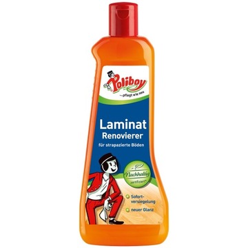 POLIBOY ODNAWIACZ DO PANELI 500ml