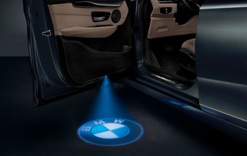 Светодиодный проектор BMW BMW E87 E60 E61 F10 F90 F91