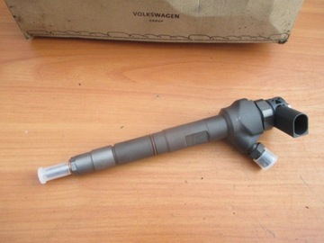 VW SEAT SKODA AUDI 2.0 TDI ИНЖЕКТОР 04L130277AA