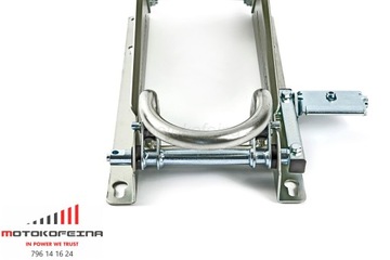 Колесный держатель Acebikes для перевозки кроссового мотоцикла