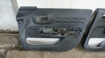 CITROEN C3 III ДВЕРЬ СТОРОНА, СПРАВА, СЛЕВА