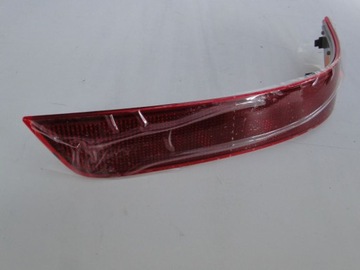 MERCEDES GL X164 164 ПОДЪЕМ ЗАДНЕГО ЛЕВОГО ОТРАЖАТЕЛЯ