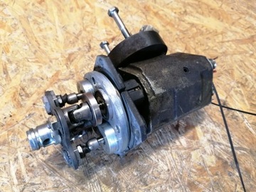 O&K L15 B ŁADOWARKA ROZDZIELACZ JOYSTICK