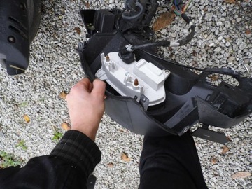 СЧЕТЧИК СПИДОМЕТРА SYM JOYRIDE EVO 125