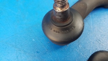 2x РУЛЕВАЯ ТЯГА + наконечник рулевой тяги Alfa Romeo 159 Brera