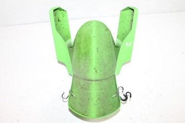 KAWASAKI ZX-6R 636 13-15 BŁOTNIK PRZÓD PRZEDNI