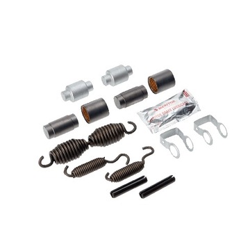 ZESTAW NAPRAWCZY SZCZĘKI HAMULCOWEJ ROR MERITOR