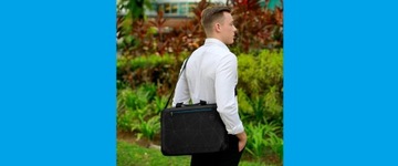 Сумка для ноутбука 15,6 DELL Essential Briefcase