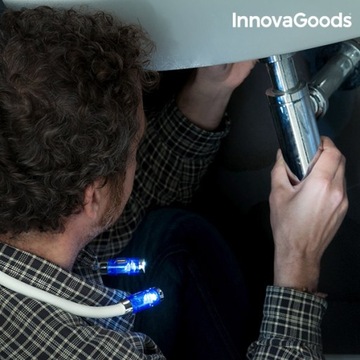 InnovaGoods Носитель и стол для чтения